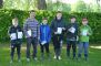 Nachtangeln der Jugend am Emssee am 16.05.2015