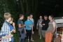 Abendangeln der Jugendgruppe am 26.07.2014